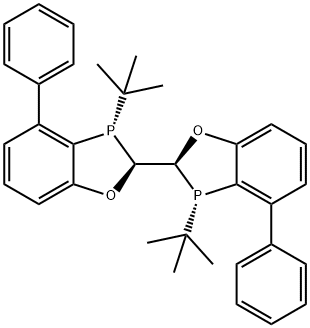 1202033-21-3 Structure