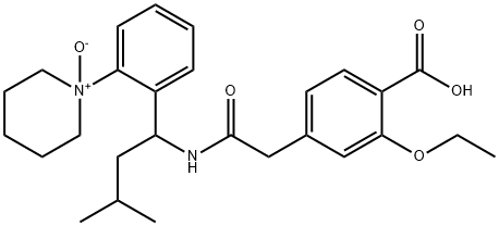 121167-81-5 Structure