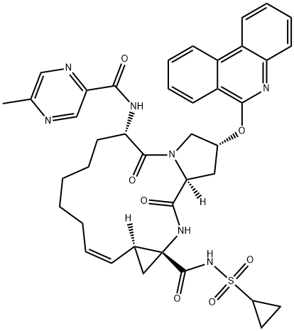 1216941-48-8 Structure