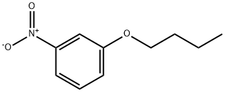 Benzene, 1-butoxy-3-nitro-