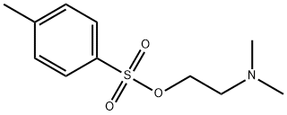 2-(Dimethylamino)ethyl 4-methylbenzenesulfonate