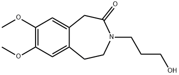 1235547-07-5 Structure