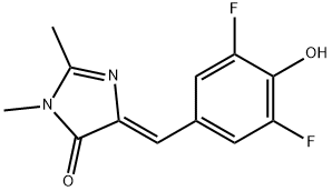 DFHBI Struktur