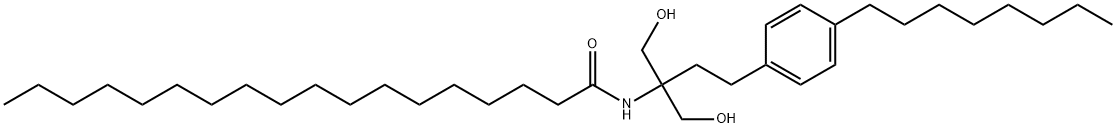 1242271-27-7 Structure