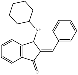 BCI Struktur