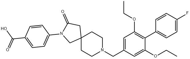 1254730-81-8 結(jié)構(gòu)式