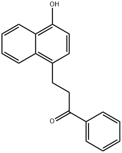 Dapoxetine impurity