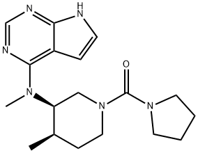 PF 956980 Struktur