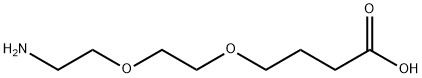 アミノ-PEG2-(CH2)3CO2H price.