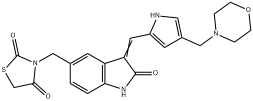 1265965-22-7 結(jié)構(gòu)式