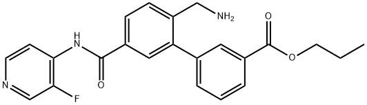 1333400-14-8 結(jié)構(gòu)式