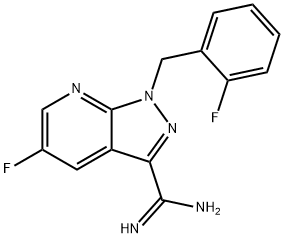 1350653-27-8 Structure