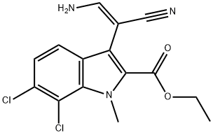 KH CB19 Struktur