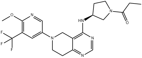 Leniolisib