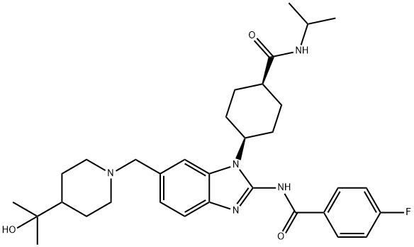 1357920-84-3 結(jié)構(gòu)式