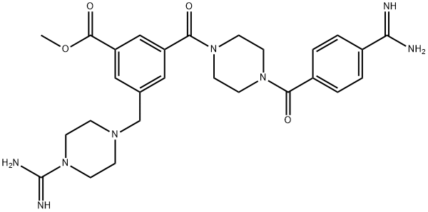 CBB 1007 Struktur