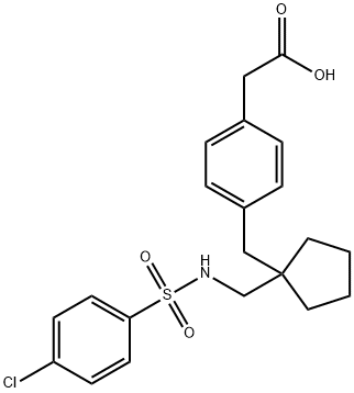 LCB-2853 Struktur