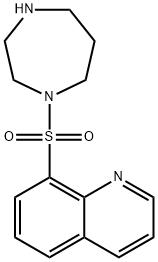 Fasudil IMpurity 1