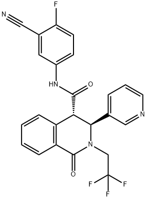 SJ-733 Struktur