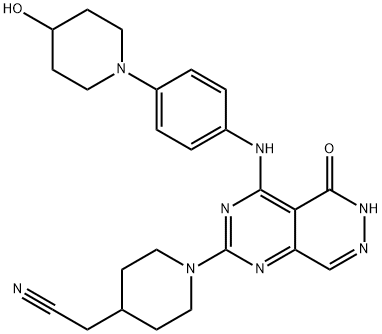 Gusacitinib