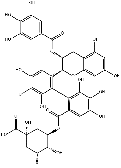 Tea extract