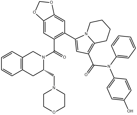 S55746 Struktur