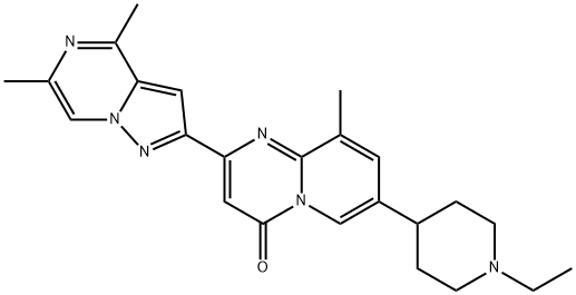 SMN-C3 Struktur