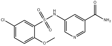 SBI-425 Struktur