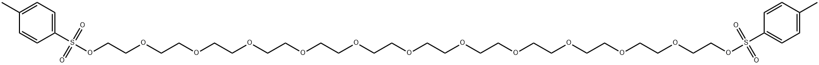 Tos-PEG13-Tos price.