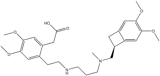 Ivabradine Impurity 5