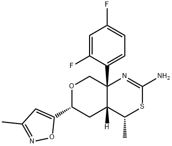 1621585-17-8 結(jié)構(gòu)式