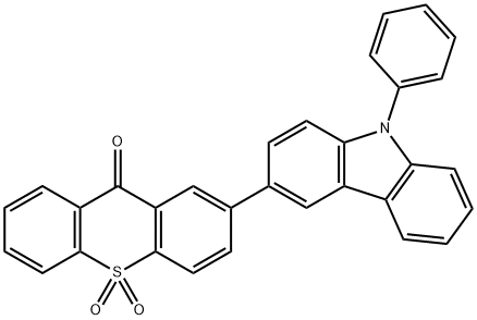 1623010-64-9 結(jié)構(gòu)式