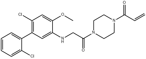 1629265-17-3 結(jié)構(gòu)式