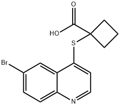 1638327-48-6 結(jié)構(gòu)式