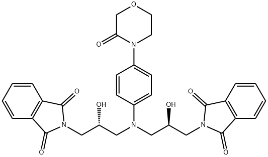 1643354-27-1 Structure