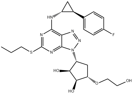 Ticagrelor Impurity N