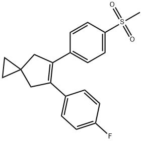 168433-84-9 結(jié)構(gòu)式