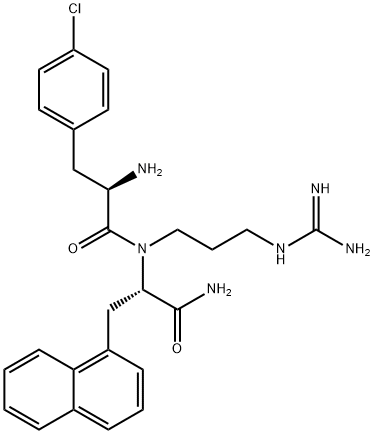 FE-999024 Struktur