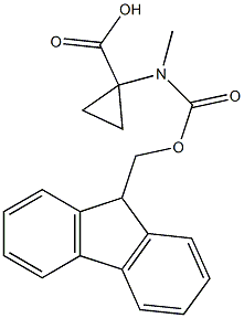 1702888-95-6 Structure