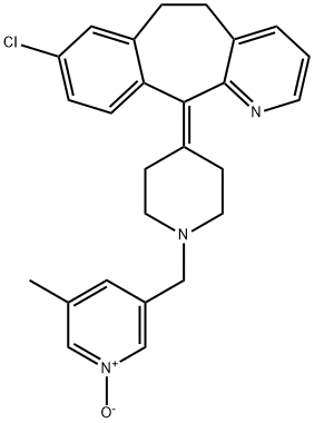 Rupatadine Impurity 7