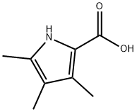 1H-Pyrrole-2-carboxylicacid,3,4,5-trimethyl-(9CI)