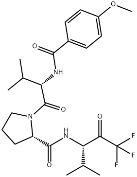 171964-73-1 結(jié)構(gòu)式