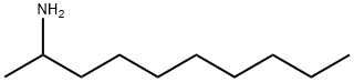 2-Decanamine Struktur