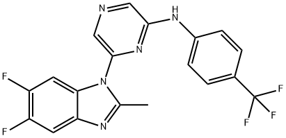 PTC-028 Structure