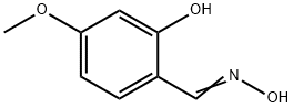 Benzaldehyde, 2-hydroxy-4-methoxy-, oxime