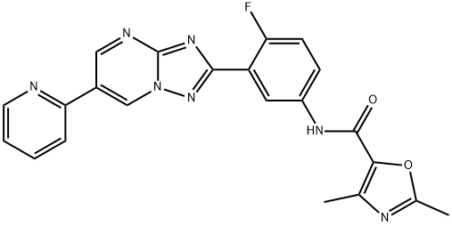 GNF-6702 Struktur