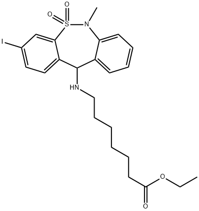 1809277-99-3 Structure