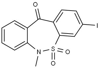 SNPT-1809279-00-2 Struktur