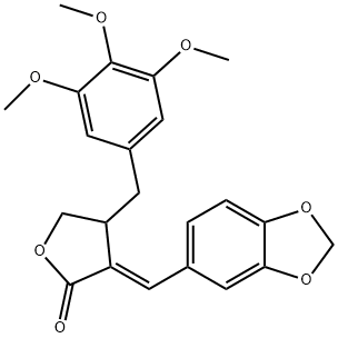 Isonemerosin Struktur