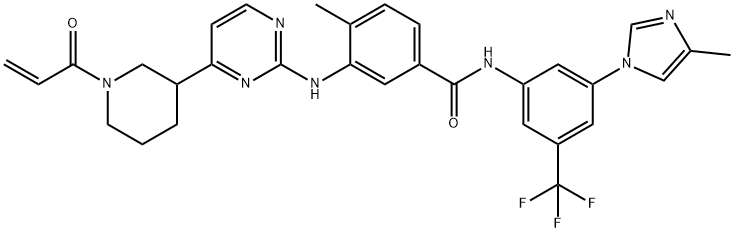 M-443 Struktur